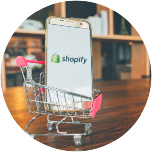 shopify