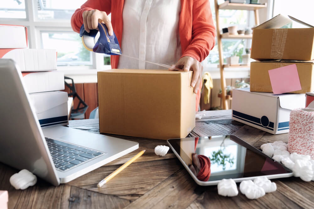 start ecommerce business from scratch