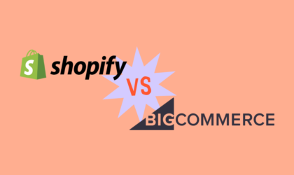 What Is Better, Shopify Or BigCommerce