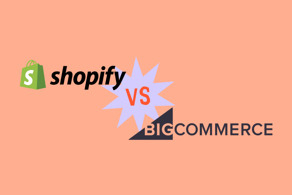 What Is Better, Shopify Or BigCommerce