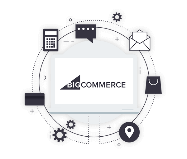 bigcommerce-development